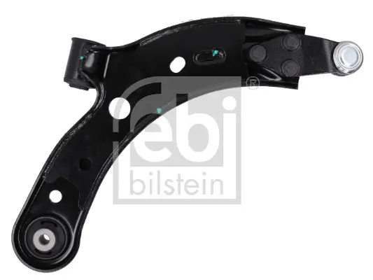 Lenker, Radaufhängung Vorderachse links FEBI BILSTEIN 193640 Bild Lenker, Radaufhängung Vorderachse links FEBI BILSTEIN 193640