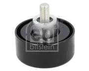 Umlenk-/Führungsrolle, Keilrippenriemen FEBI BILSTEIN 193653