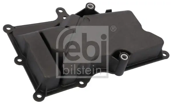 Ölabscheider, Kurbelgehäuseentlüftung motorseitig FEBI BILSTEIN 193655