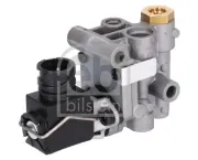 AGR-Ventil, Abgassteuerung 24 V FEBI BILSTEIN 193660