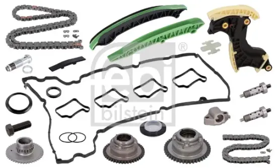 Steuerkettensatz FEBI BILSTEIN 193669 Bild Steuerkettensatz FEBI BILSTEIN 193669