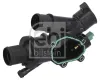 Thermostatgehäuse FEBI BILSTEIN 193675 Bild Thermostatgehäuse FEBI BILSTEIN 193675