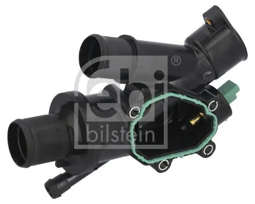 Thermostatgehäuse FEBI BILSTEIN 193675 Bild Thermostatgehäuse FEBI BILSTEIN 193675