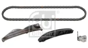 Steuerkettensatz FEBI BILSTEIN 193679