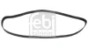 Zahnriemen FEBI BILSTEIN 19367