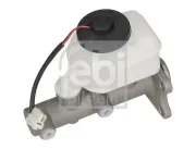 Hauptbremszylinder FEBI BILSTEIN 193680