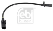 Sensor, Raddrehzahl FEBI BILSTEIN 193681