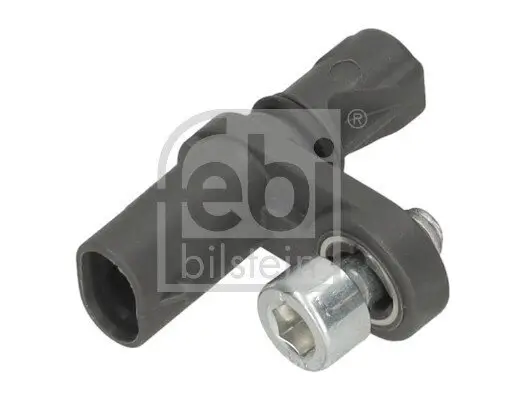 Sensor, Raddrehzahl Hinterachse links Hinterachse rechts FEBI BILSTEIN 193683 Bild Sensor, Raddrehzahl Hinterachse links Hinterachse rechts FEBI BILSTEIN 193683