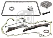 Steuerkettensatz FEBI BILSTEIN 193692