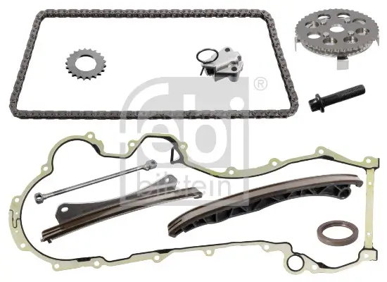 Steuerkettensatz FEBI BILSTEIN 193692 Bild Steuerkettensatz FEBI BILSTEIN 193692