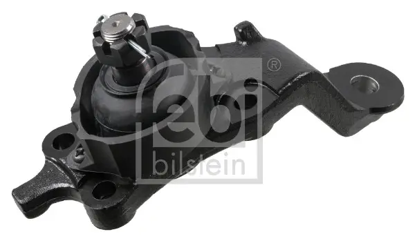 Lagerung, Achskörper Hinterachse links hinten Hinterachse rechts FEBI BILSTEIN 22307