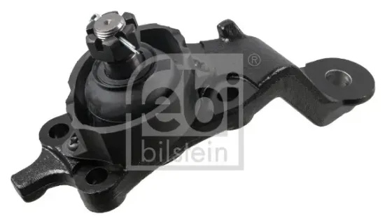 Lagerung, Achskörper Hinterachse links hinten Hinterachse rechts FEBI BILSTEIN 22307 Bild Lagerung, Achskörper Hinterachse links hinten Hinterachse rechts FEBI BILSTEIN 22307