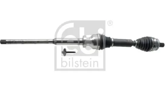 Antriebswelle Vorderachse rechts FEBI BILSTEIN 193707 Bild Antriebswelle Vorderachse rechts FEBI BILSTEIN 193707