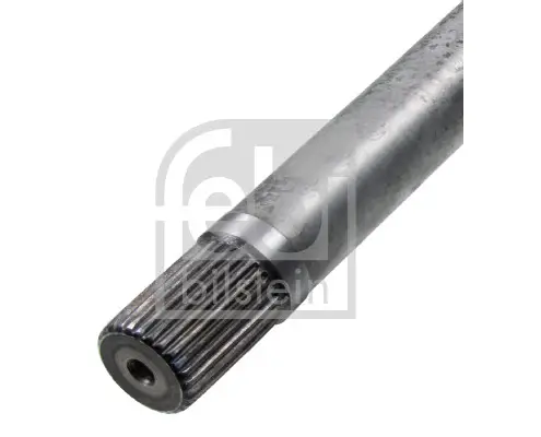 Antriebswelle Vorderachse rechts FEBI BILSTEIN 193707 Bild Antriebswelle Vorderachse rechts FEBI BILSTEIN 193707