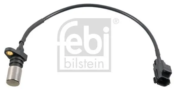 Impulsgeber, Kurbelwelle FEBI BILSTEIN 193723