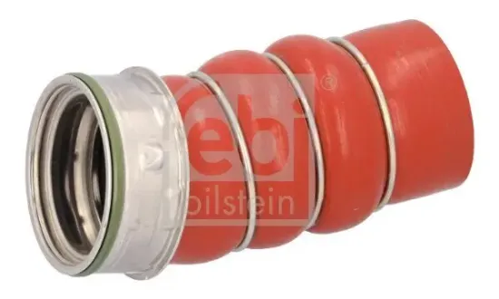 Ladeluftschlauch FEBI BILSTEIN 193728 Bild Ladeluftschlauch FEBI BILSTEIN 193728