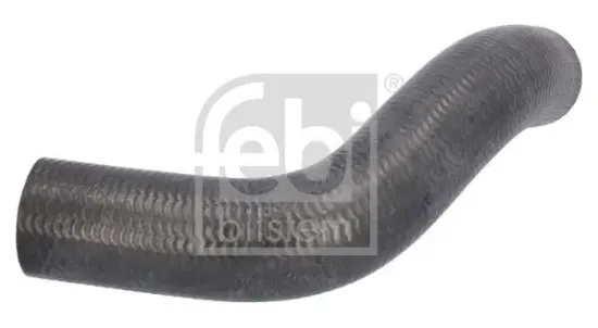 Kühlerschlauch unten FEBI BILSTEIN 193731 Bild Kühlerschlauch unten FEBI BILSTEIN 193731