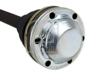 Lagerung, Automatikgetriebe hinten FEBI BILSTEIN 22394