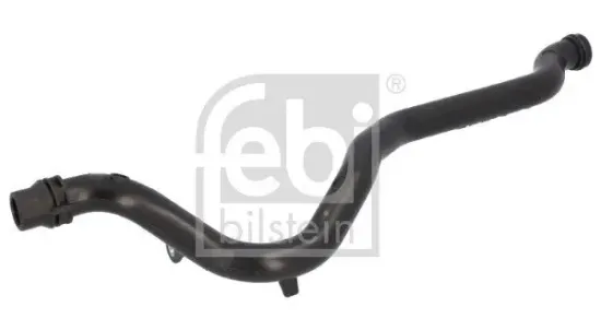 Kühlmittelrohrleitung FEBI BILSTEIN 193735 Bild Kühlmittelrohrleitung FEBI BILSTEIN 193735