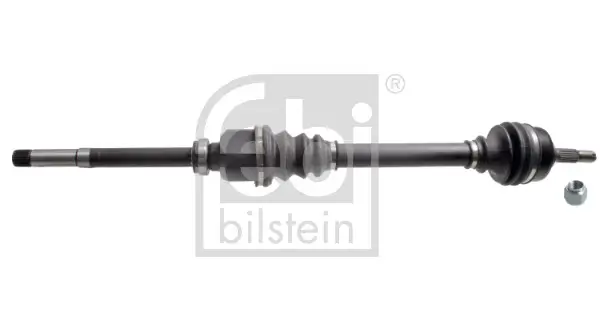 Antriebswelle Vorderachse rechts FEBI BILSTEIN 193736