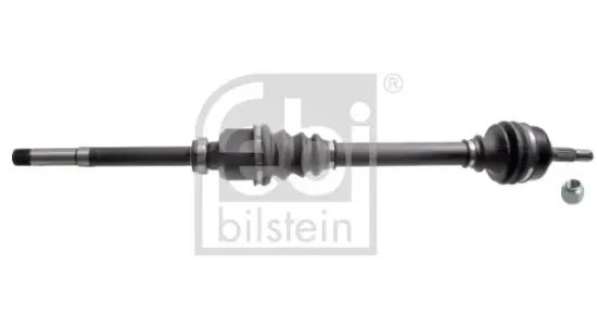 Antriebswelle Vorderachse rechts FEBI BILSTEIN 193736 Bild Antriebswelle Vorderachse rechts FEBI BILSTEIN 193736