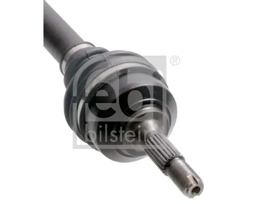 Antriebswelle Vorderachse rechts FEBI BILSTEIN 193736 Bild Antriebswelle Vorderachse rechts FEBI BILSTEIN 193736