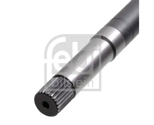 Antriebswelle Vorderachse rechts FEBI BILSTEIN 193736 Bild Antriebswelle Vorderachse rechts FEBI BILSTEIN 193736