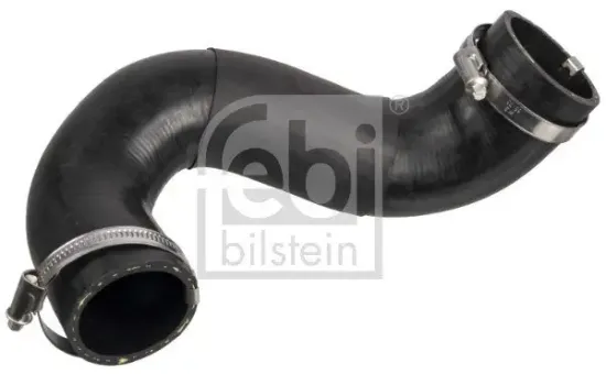 Ladeluftschlauch FEBI BILSTEIN 193737 Bild Ladeluftschlauch FEBI BILSTEIN 193737