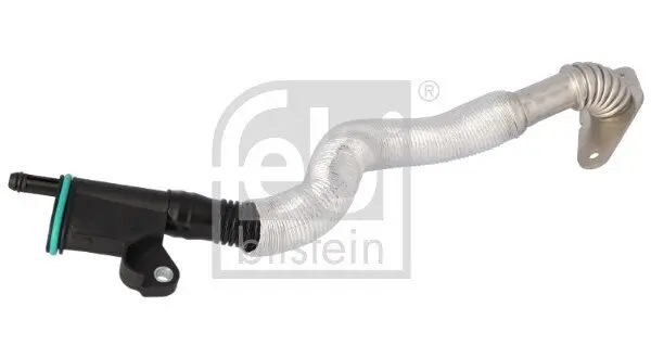 Schlauch, Kurbelgehäuseentlüftung hinten FEBI BILSTEIN 193738