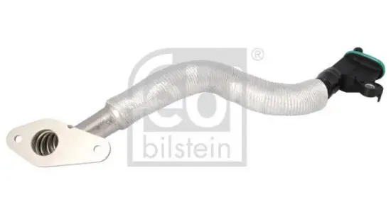 Schlauch, Kurbelgehäuseentlüftung hinten FEBI BILSTEIN 193738 Bild Schlauch, Kurbelgehäuseentlüftung hinten FEBI BILSTEIN 193738