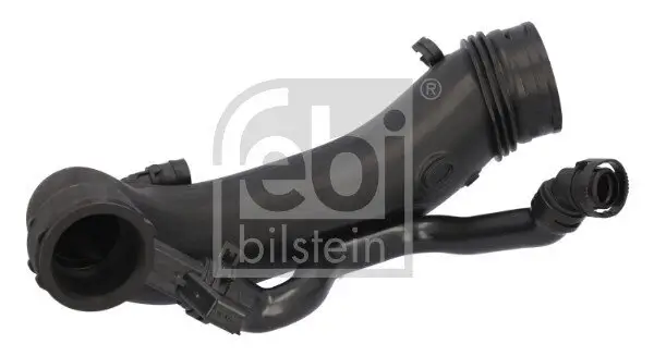 Ladeluftschlauch FEBI BILSTEIN 193743 Bild Ladeluftschlauch FEBI BILSTEIN 193743