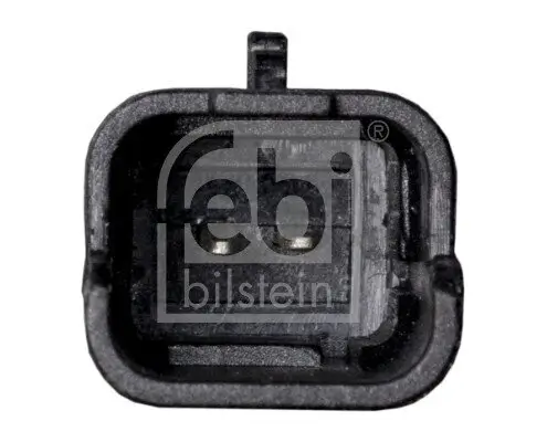 Ladeluftschlauch FEBI BILSTEIN 193743 Bild Ladeluftschlauch FEBI BILSTEIN 193743