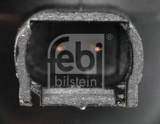 Schlauch, Kurbelgehäuseentlüftung FEBI BILSTEIN 193745 Bild Schlauch, Kurbelgehäuseentlüftung FEBI BILSTEIN 193745