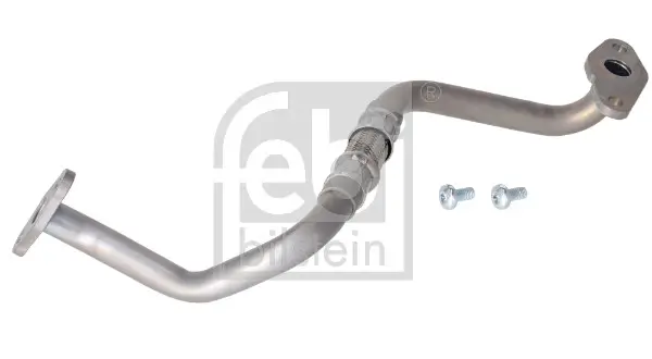 Ölleitung, Lader FEBI BILSTEIN 193763