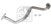 Ölleitung, Lader FEBI BILSTEIN 193763