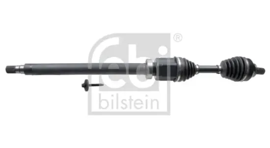 Antriebswelle Vorderachse rechts FEBI BILSTEIN 193764 Bild Antriebswelle Vorderachse rechts FEBI BILSTEIN 193764