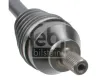 Antriebswelle Vorderachse rechts FEBI BILSTEIN 193764 Bild Antriebswelle Vorderachse rechts FEBI BILSTEIN 193764