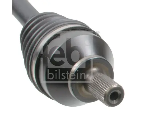 Antriebswelle Vorderachse rechts FEBI BILSTEIN 193764 Bild Antriebswelle Vorderachse rechts FEBI BILSTEIN 193764