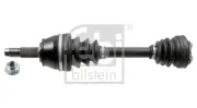 Antriebswelle Vorderachse rechts FEBI BILSTEIN 193765