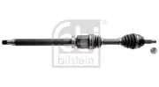 Antriebswelle Vorderachse rechts FEBI BILSTEIN 193766