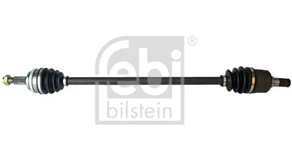 Antriebswelle Vorderachse rechts FEBI BILSTEIN 193769