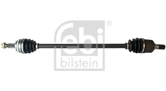 Antriebswelle Vorderachse rechts FEBI BILSTEIN 193769 Bild Antriebswelle Vorderachse rechts FEBI BILSTEIN 193769