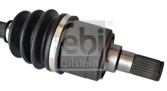 Antriebswelle Vorderachse rechts FEBI BILSTEIN 193769 Bild Antriebswelle Vorderachse rechts FEBI BILSTEIN 193769