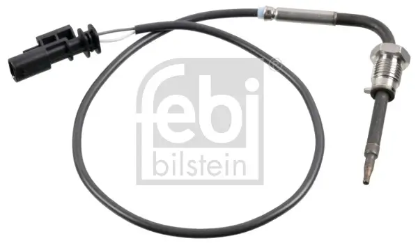 Sensor, Abgastemperatur FEBI BILSTEIN 193770