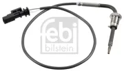Sensor, Abgastemperatur FEBI BILSTEIN 193770