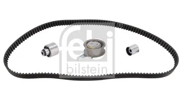 Zahnriemensatz FEBI BILSTEIN 193772