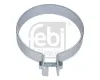 Rohrverbinder, Abgasanlage FEBI BILSTEIN 193773