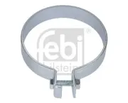 Rohrverbinder, Abgasanlage FEBI BILSTEIN 193773