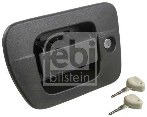 Türaußengriff rechts FEBI BILSTEIN 193774 Bild Türaußengriff rechts FEBI BILSTEIN 193774