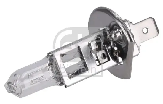 Glühlampe, Nebelscheinwerfer 12 V 55 W H1 FEBI BILSTEIN 193787 Bild Glühlampe, Nebelscheinwerfer 12 V 55 W H1 FEBI BILSTEIN 193787